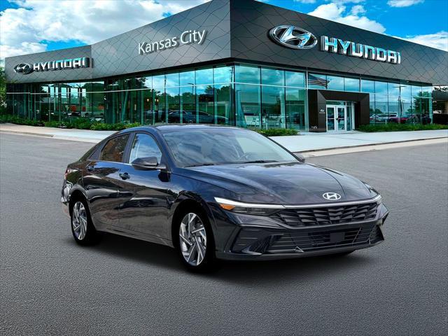 2026 Hyundai Elantra - $29,050