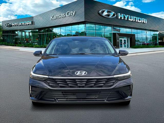 2026 Hyundai Elantra - $29,050