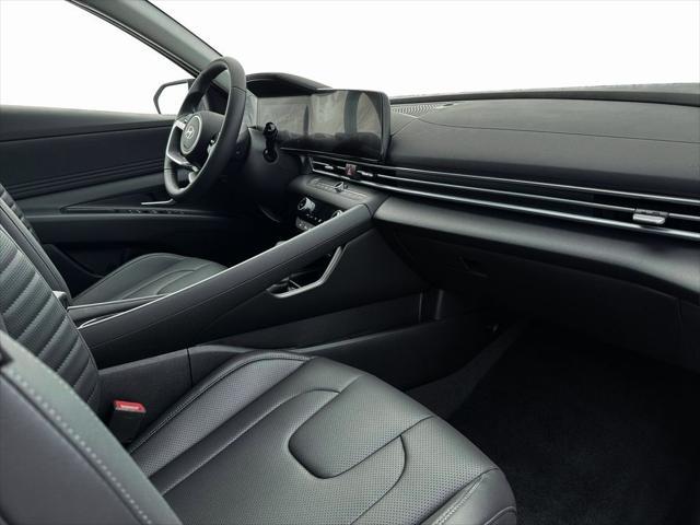 2026 Hyundai Elantra - $29,050