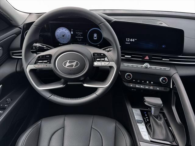 2026 Hyundai Elantra - $29,050