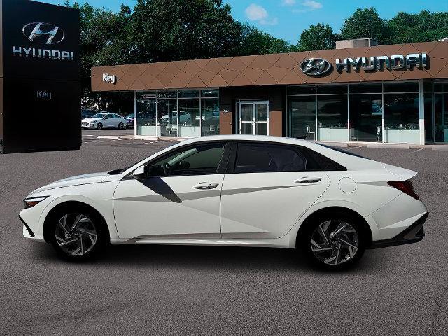 2026 Hyundai Elantra - $23,999