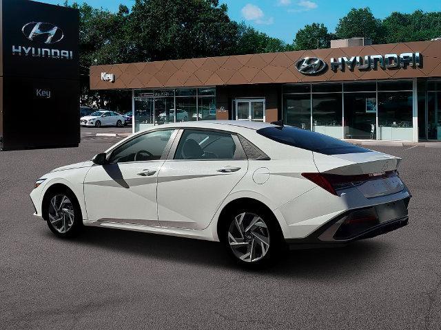 2026 Hyundai Elantra - $23,999