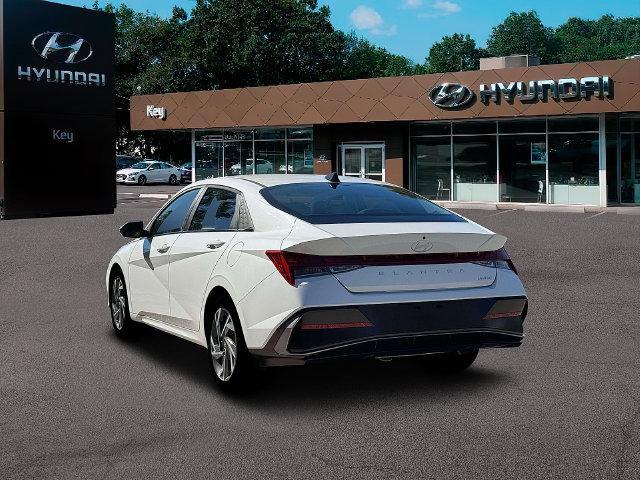2026 Hyundai Elantra - $23,999