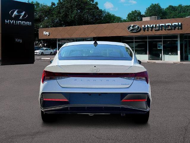 2026 Hyundai Elantra - $23,999