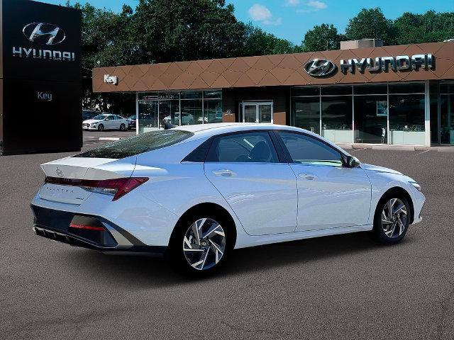2026 Hyundai Elantra - $23,999