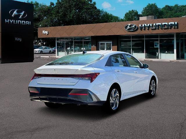 2026 Hyundai Elantra - $23,999