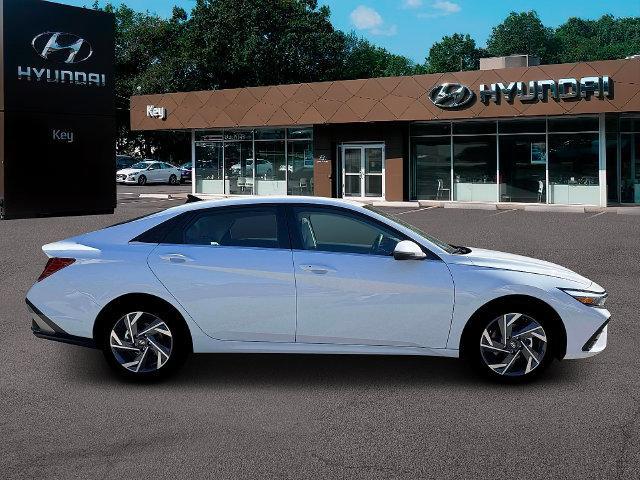 2026 Hyundai Elantra - $23,999