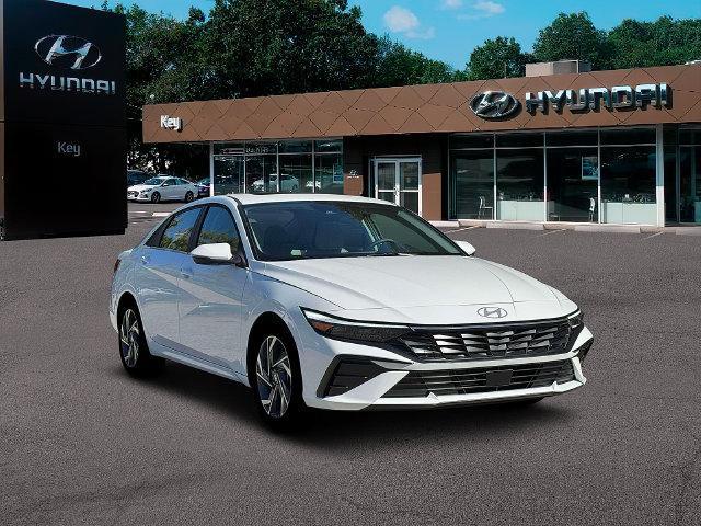2026 Hyundai Elantra - $23,999
