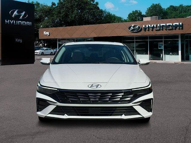 2026 Hyundai Elantra - $23,999