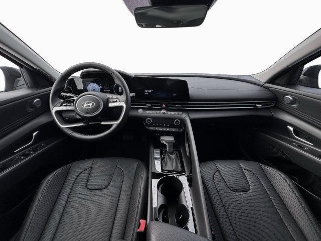 2026 Hyundai Elantra - $23,999