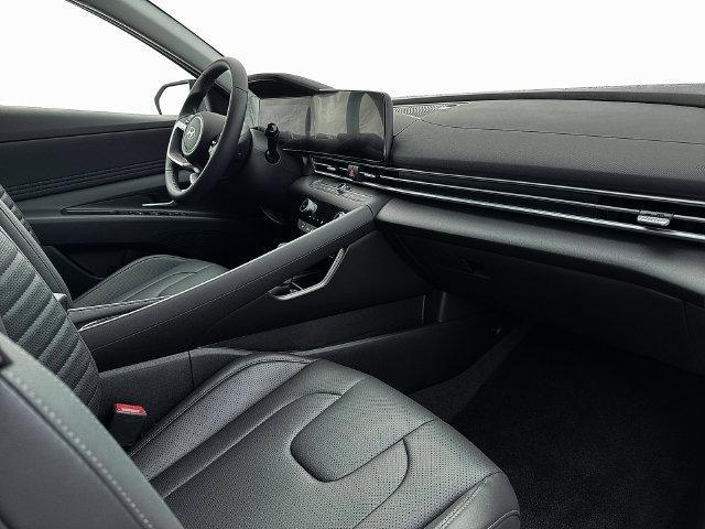 2026 Hyundai Elantra - $23,999