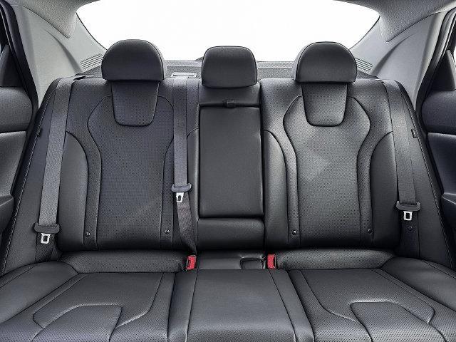 2026 Hyundai Elantra - $23,999