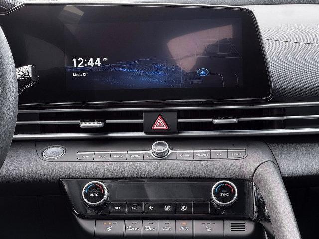 2026 Hyundai Elantra - $23,999