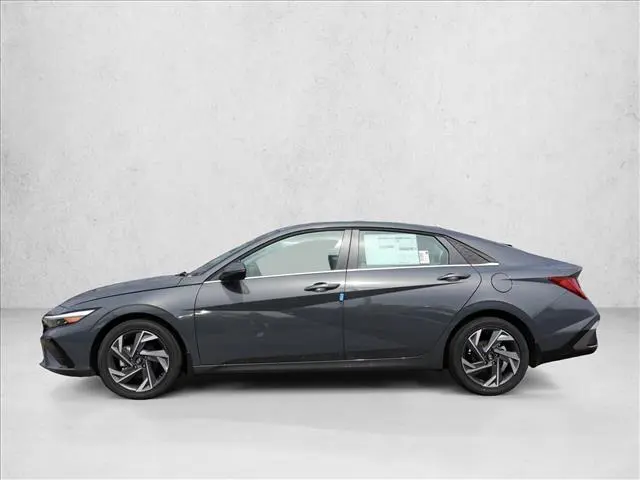 2026 Hyundai Elantra - $25,387