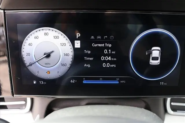 2026 Hyundai Elantra - $25,387