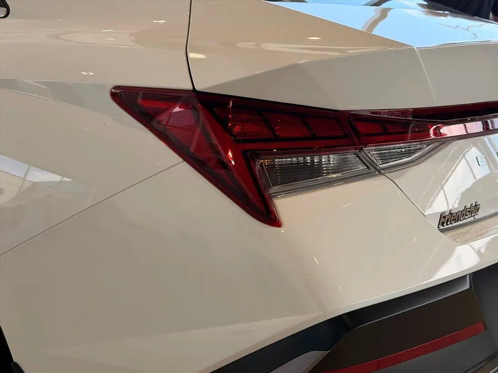 2026 Hyundai Elantra - $25,999