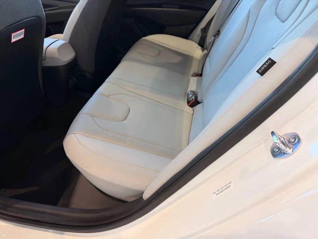 2026 Hyundai Elantra - $25,999