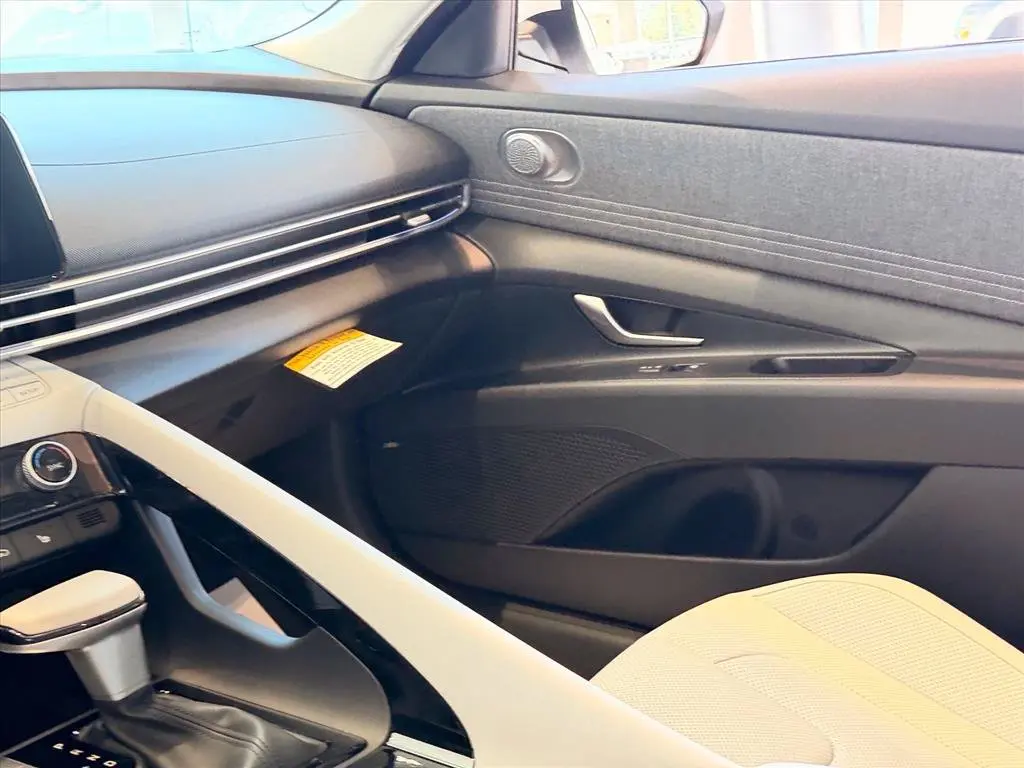 2026 Hyundai Elantra - $25,999
