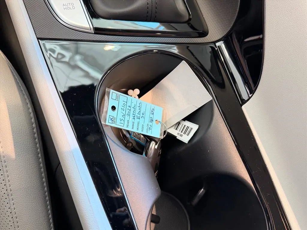 2026 Hyundai Elantra - $25,999