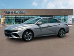 2024 Elantra Thumbnail 2