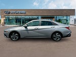 2024 Elantra Thumbnail 3