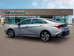 2024 Elantra Thumbnail 4