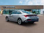 2024 Elantra Thumbnail 5