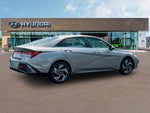 2024 Elantra Thumbnail 8