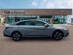 2024 Elantra Thumbnail 9