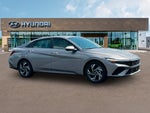 2024 Elantra Thumbnail 10