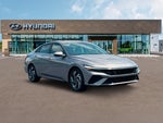 2024 Elantra Thumbnail 11