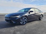 2024 Elantra Thumbnail 1