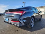 2024 Elantra Thumbnail 5