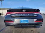 2024 Elantra Thumbnail 6