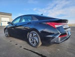 2024 Elantra Thumbnail 7