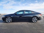 2024 Elantra Thumbnail 8
