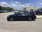 2024 Elantra Thumbnail 3