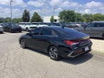 2024 Elantra Thumbnail 4