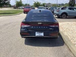 2024 Elantra Thumbnail 5