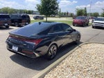 2024 Elantra Thumbnail 6