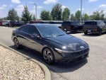 2024 Elantra Thumbnail 8