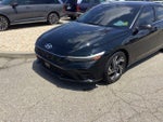 2024 Elantra Thumbnail 34