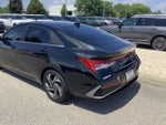 2024 Elantra Thumbnail 35