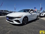 2024 Elantra Thumbnail 2