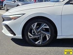 2024 Elantra Thumbnail 9