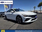 2024 Elantra Thumbnail 24