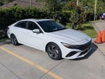 2024 Elantra Thumbnail 1