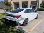 2024 Elantra Thumbnail 2
