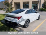 2024 Elantra Thumbnail 2