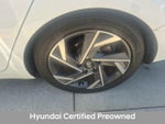 2024 Elantra Thumbnail 3